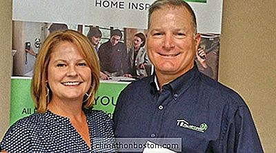 Spotlight: Home Inspection Franchise Rettet Paare Vor Dem Konkurs