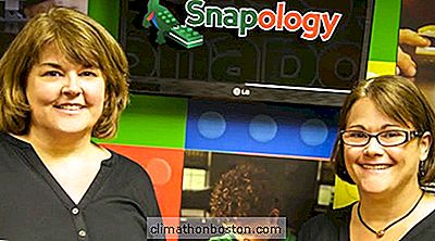  Spotlight: Snapology Rende Divertente L'Apprendimento Interattivo