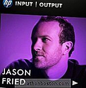 Cosa Vorresti Chiedere A Jason Fried, Fondatore Di 37 Segnali?