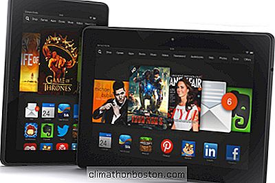 Amazon Tilbyder Sammenlignelige Tablettere Billigere End Ipad Air | 2018