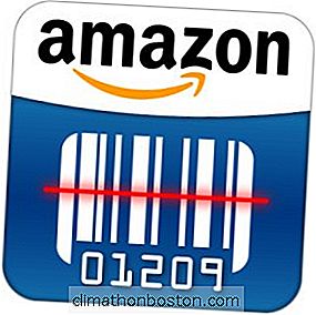 Amazon Price Check App : 시간의 소규모 비즈니스 위협 또는 로그인?
