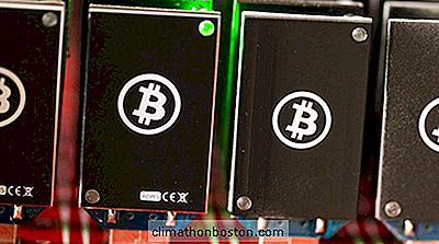 Bitcoin Da Un Bancomat: I Dispositivi Potrebbero Essere Una Nuova Tendenza