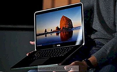 Dell Představil Aktualizace Notebooků A Nový Tablet Pro Firmy