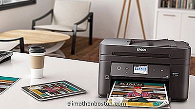Epson Aggiunge Le Stampanti 3 Progettate Per Gli Uffici Domestici