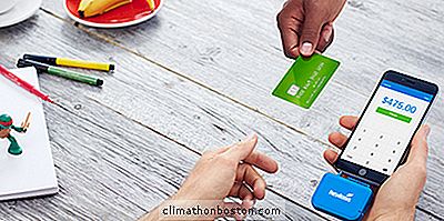 Freshbooks Card Reader Kommer Snart (Square Competitor)