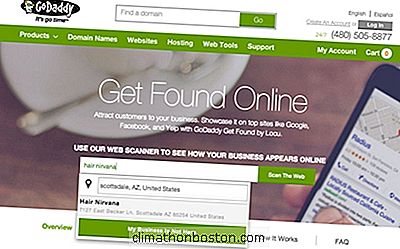 Godaddy'S Get Found Aggiorna Small Business Information Online