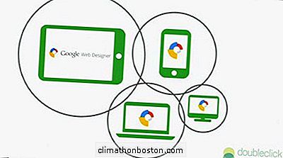 Google Annuncia Web Designer, Miglioramenti Per DoubleClick