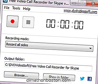 Tecnologia: Come Registrare Una Videoconferenza Su Skype Gratuitamente