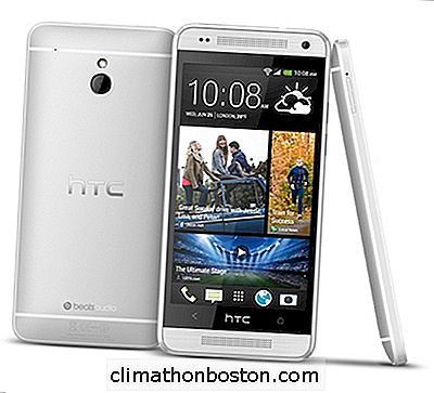  HTC Memperkenalkan Smartphone Untuk Anggaran Sadar