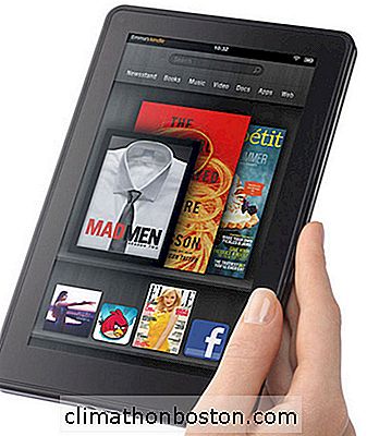 Kindle Fire For Business