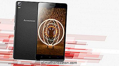  Lenovo A7000 Phablet เสนอเสียงสุดยอดและการแทรกแซงเพียงเล็กน้อย