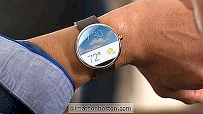  Moto 360 Smartwatch Preço E Especificações Vazaram