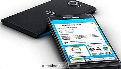 Technologie: New Priv Von Blackberry Apps Für Kleine Unternehmen