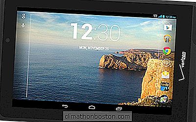 New Verizon Ellipsis Tablet Bietet Eine Kostengünstige Option Für Business