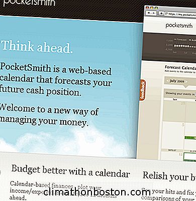 Pocketsmith: Previsioni Finanziarie Per Le Piccole Imprese