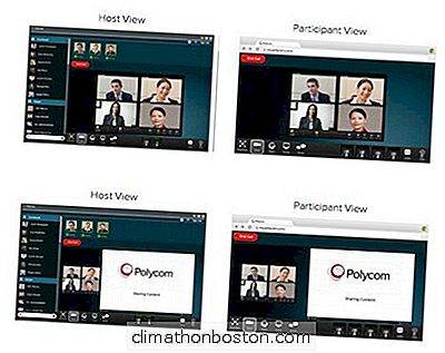  Polycom Tilbyr Ny Video Collaboration Suite