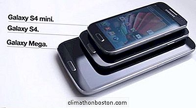 Samsung Pergi Lebih Kecil, Dengan Galaxy S4 Mini