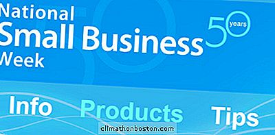 Small Business Week Brengt Nieuwe Producten, Tips, Informatie