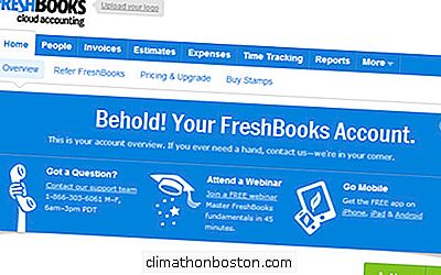 Stop The Headaches: Review Of Freshbooks Facturering