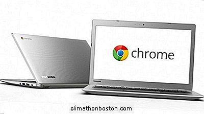 Tecnologia: Il Chromebook Di Toshiba 2 Offre Una Migliore Elaborazione E Visualizzazione