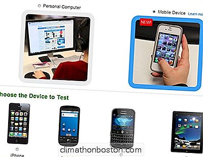 Usertesting.Com: Test Dit Firmas App Eller Mobilsite