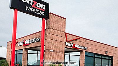 Verizon Handler To Års Kontrakter For Månedlig Fakturering