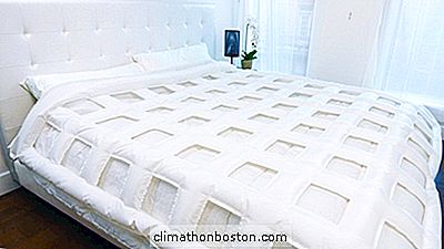Wauw! Self-Making Bed Toont Een Voorbeeld Van Een Real-World Marktbehoefte